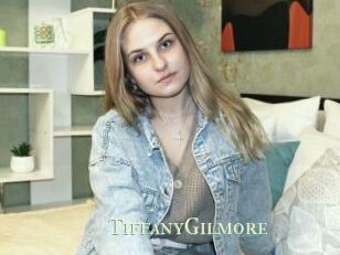 TiffanyGilmore