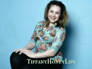 TiffanyHoneyLips