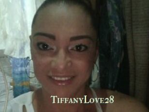 TiffanyLove28