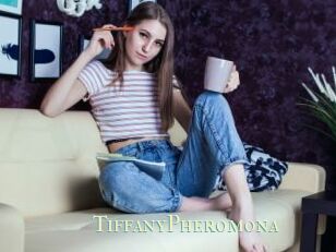 TiffanyPheromona