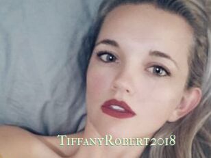 TiffanyRobert2018