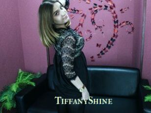TiffanyShine