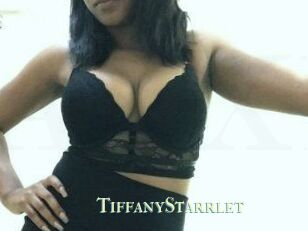 TiffanyStarrlet
