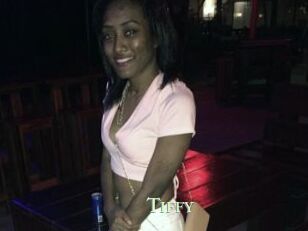 Tiffy