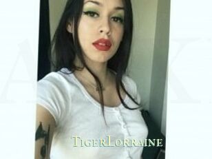 TigerLorraine