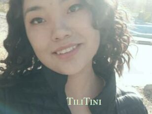 TiliTini