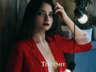 TillyShy