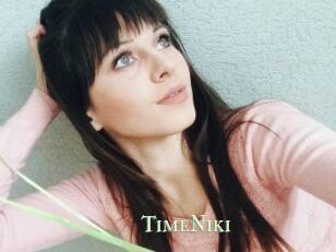 TimeNiki