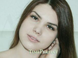 TimePerfect