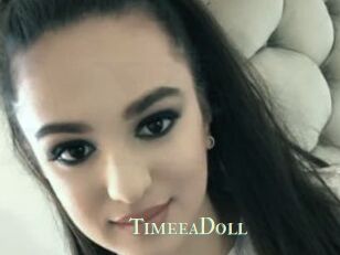TimeeaDoll