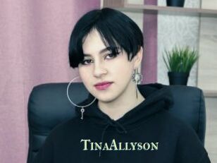TinaAllyson