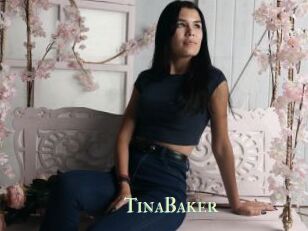 TinaBaker