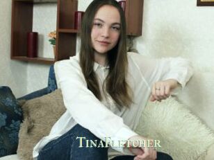 TinaFletcher