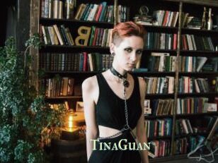 TinaGuan