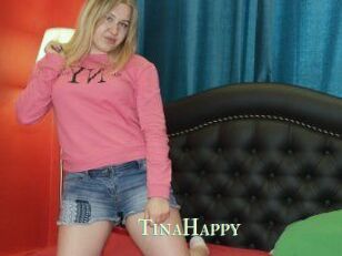 TinaHappy
