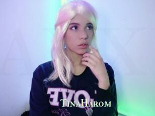 TinaHarom
