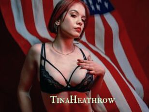 TinaHeathrow Actrice xxx
