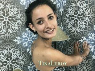 TinaLeroy