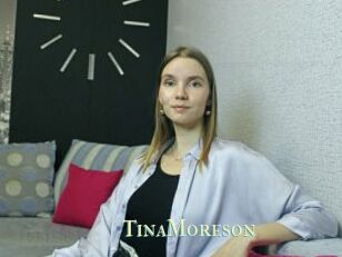TinaMoreson