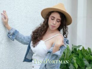 TinaPortman