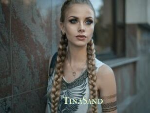 TinaSand