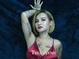 TinaThyme