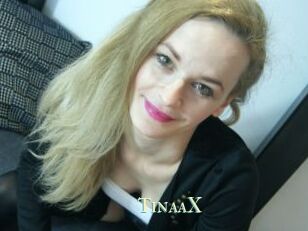 TinaaX