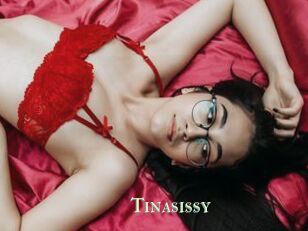Tinasissy