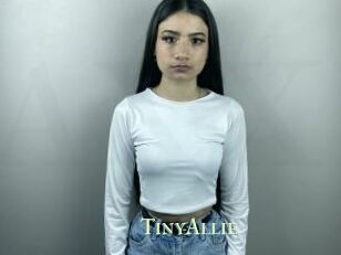 TinyAllie