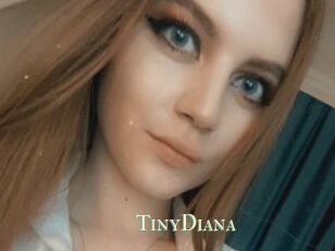 TinyDiana