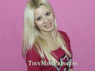 TinyMiniPrincess