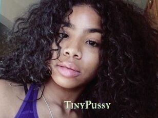TinyPussy