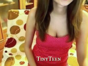 TinyTeen