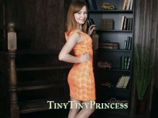 TinyTinyPrincess
