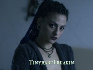 TinybabeFreakin