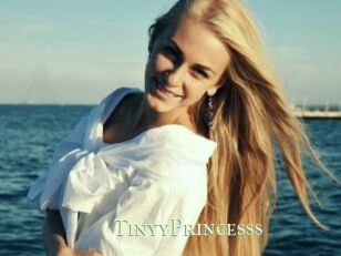 TinyyPrincesss