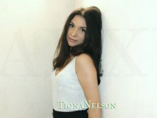 TionaNelson