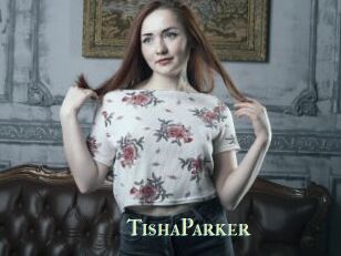 TishaParker
