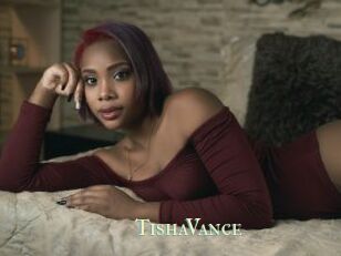 TishaVance