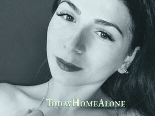 TodayHomeAlone