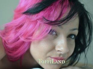 ToffiLand