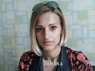 Tohana