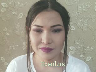 TomiLiin