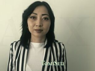 TomiSeu