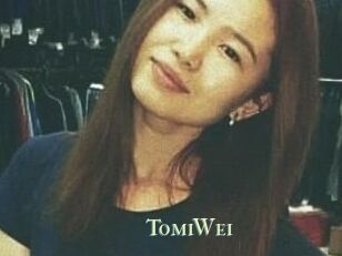TomiWei