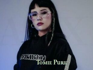 Tomie_Pure