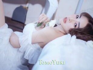 TomoYuki