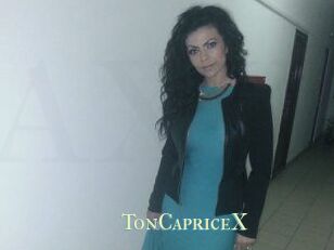 TonCapriceX