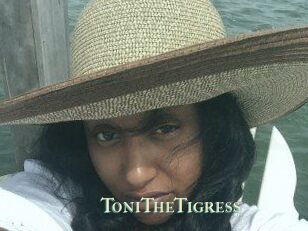 ToniTheTigress