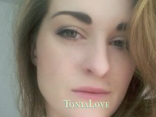 ToniaLove